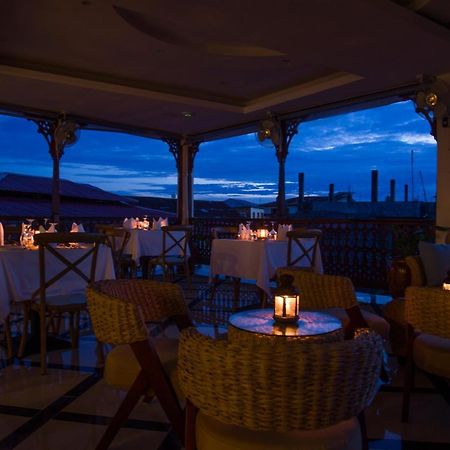 Spice Palace Hotel Zanzibar Zewnętrze zdjęcie