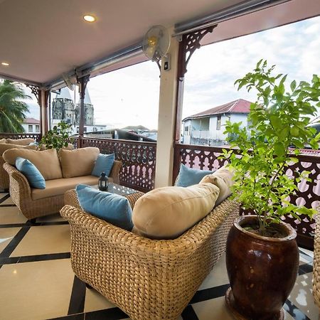 Spice Palace Hotel Zanzibar Zewnętrze zdjęcie